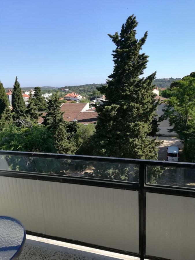 Apartman Tonika Pula Bagian luar foto